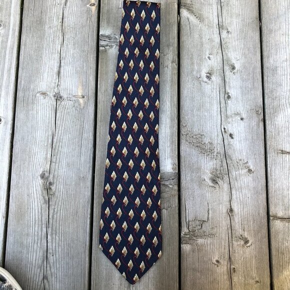 Vintage Christian Dior Tie - Picture 1 of 1